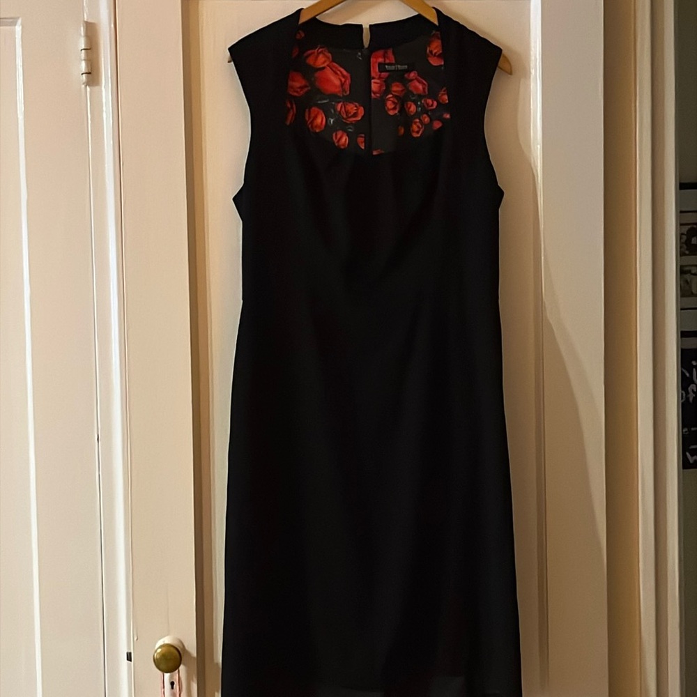 WHBM size 14 dress